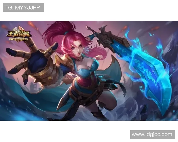 对话黄娜：深入探讨她在王者荣耀中的成长与挑战之路