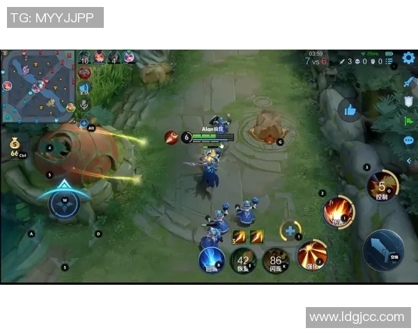 王者荣耀新手必看耐力入门指南助你轻松上手游戏技巧与策略分享