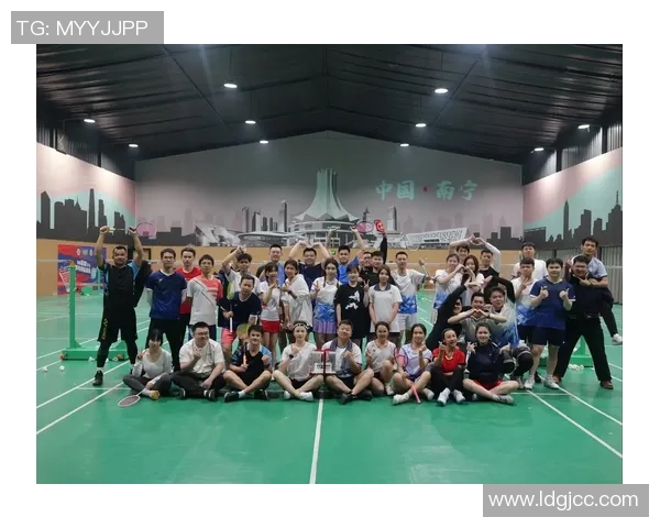 羽毛球战术解析:上海羽毛球队灵活转换体系的深度剖析与应用