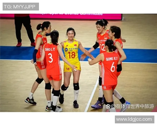 中国女排对阵德国精彩比赛录像回顾与分析全场亮点不容错过