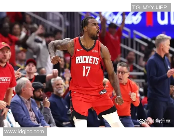 小贾巴里史密斯的成长之路与未来篮球潜力分析